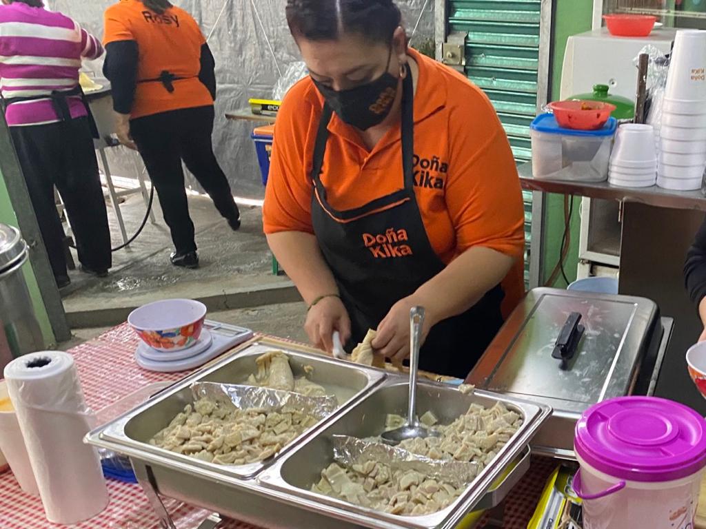 Almuerzos Doña Kika image 3
