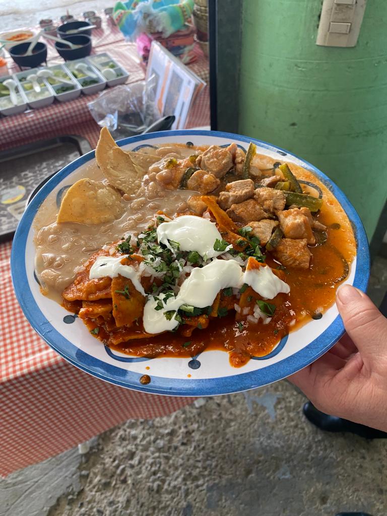 Almuerzos Doña Kika image 4