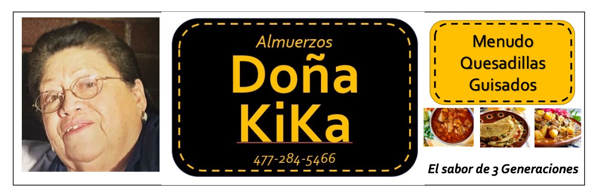 Almuerzos Doña Kika image 7