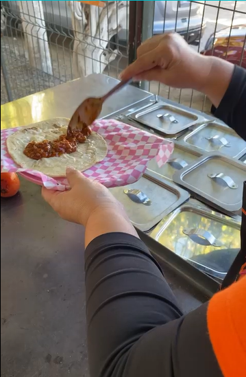 Almuerzos Doña Kika image 9