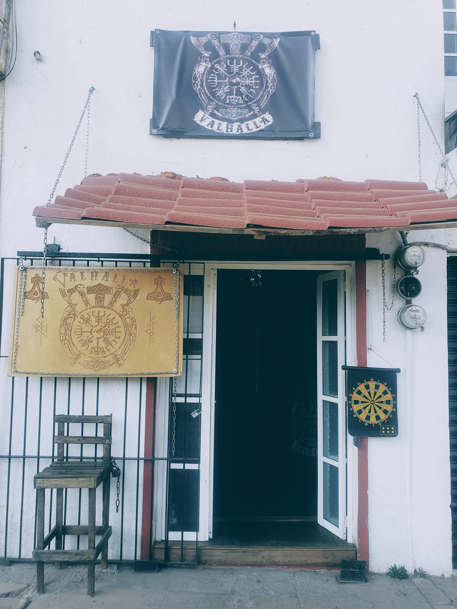 Valhalla image 4