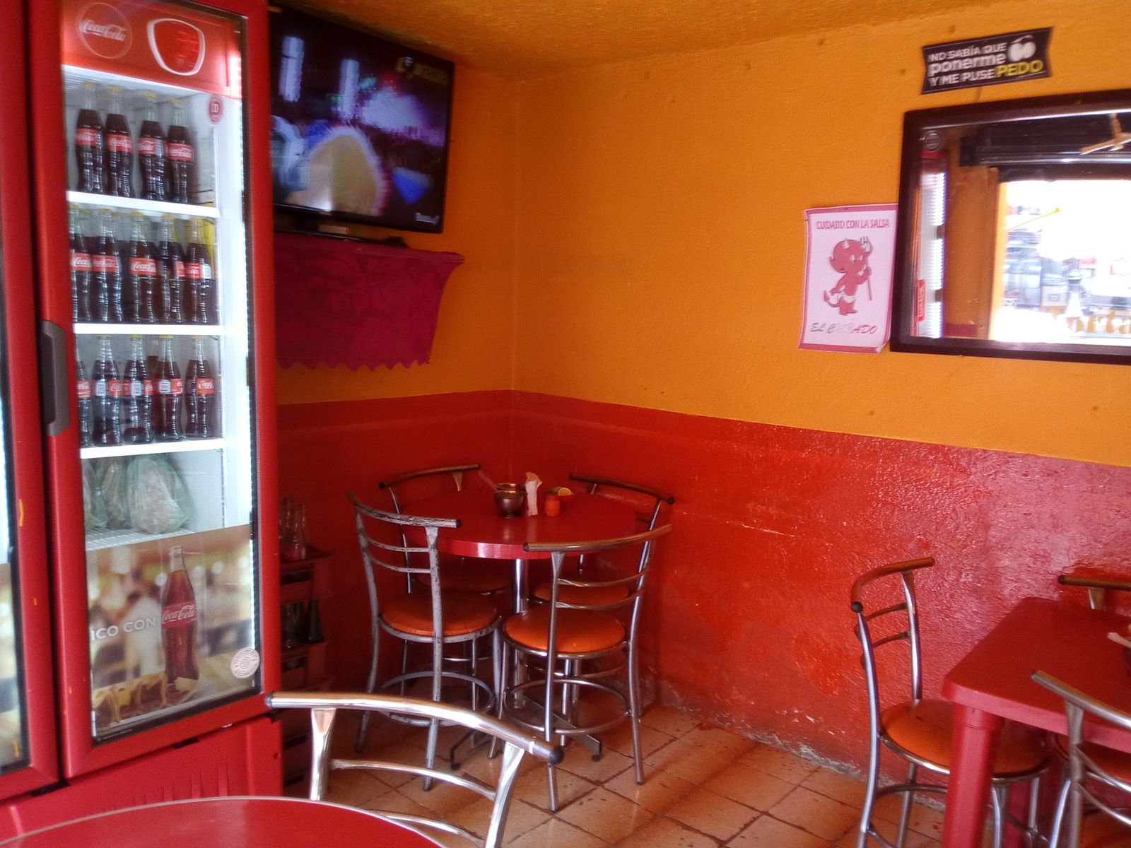 Torteria y Taquería El Cuñado image 2