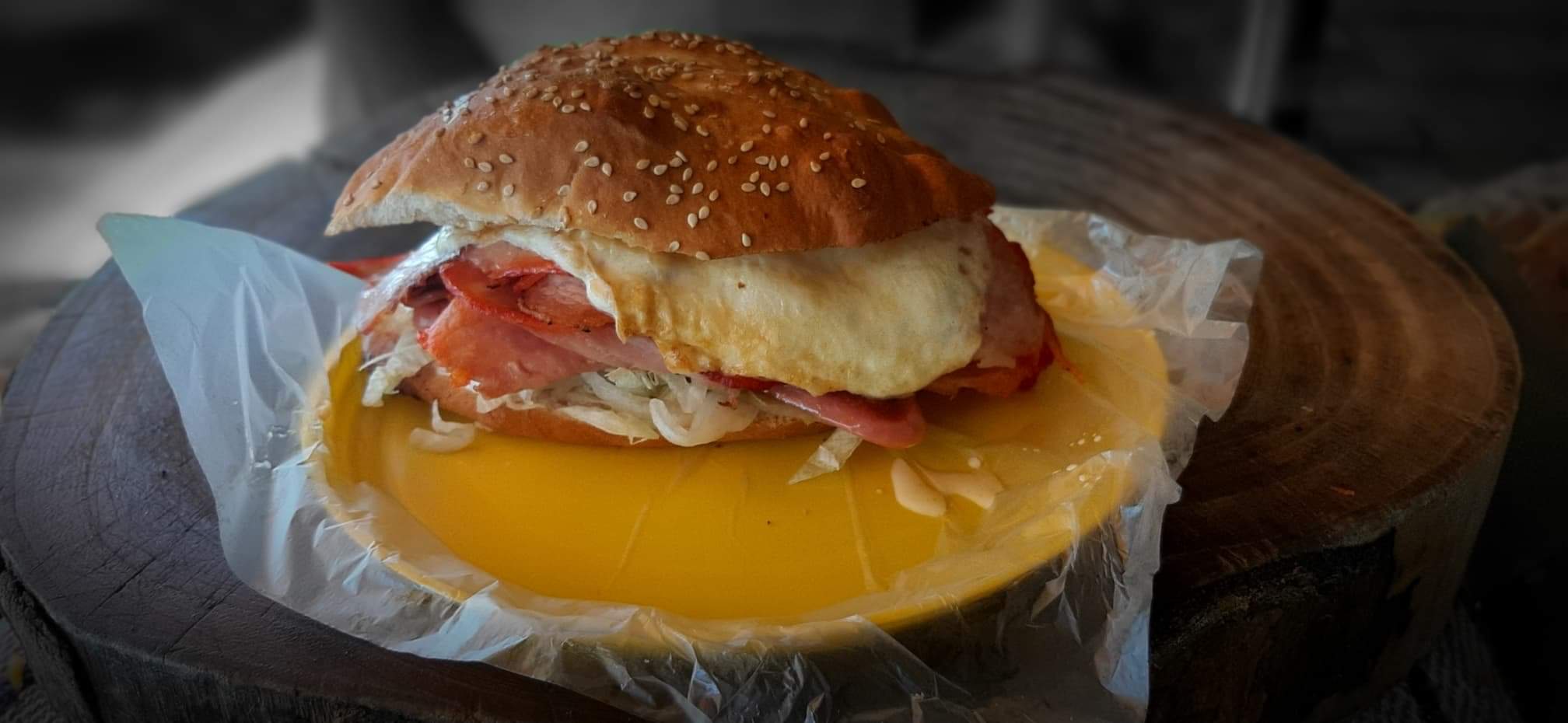 Torteria y Taquería El Cuñado image 3