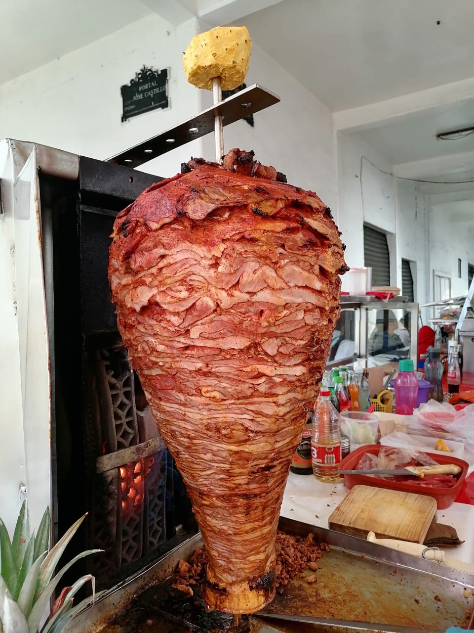 Tacos Marino image 1