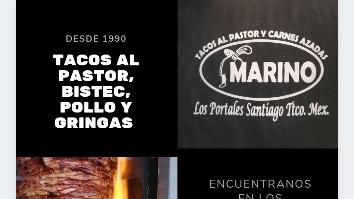 Tacos Marino image 2