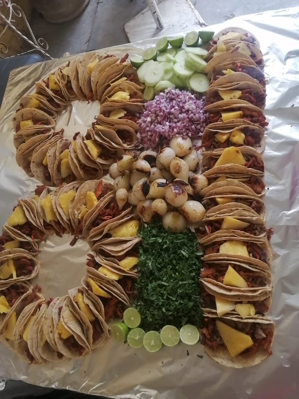 Tacos Marino image 6