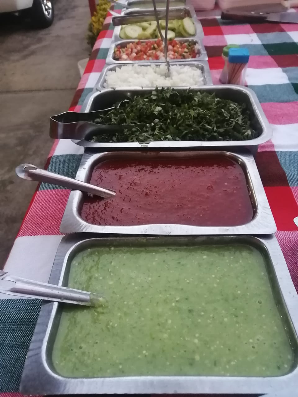 Tacos Marino image 10