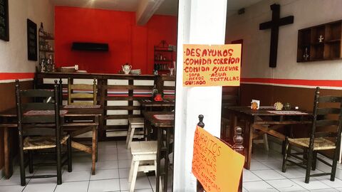 El Tapatio image 1