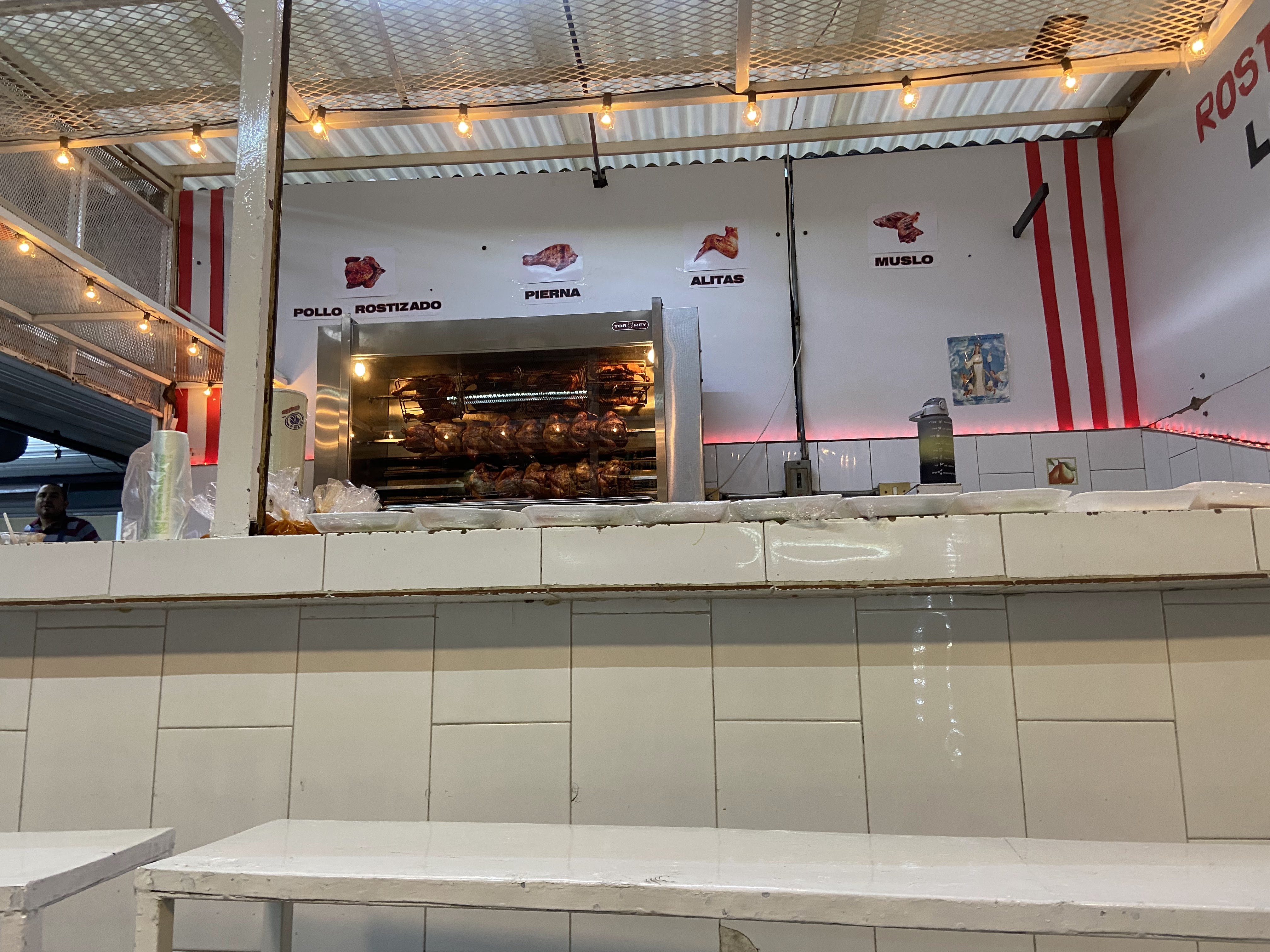 ROSTICERIA ‘LUPITA’ image 2