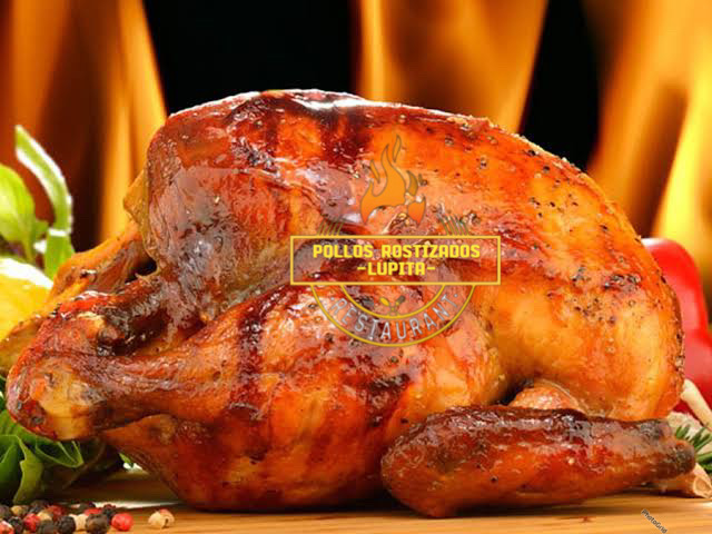 ROSTICERIA ‘LUPITA’ image 3