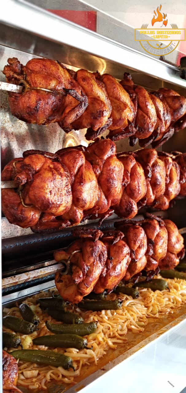 ROSTICERIA ‘LUPITA’ image 4