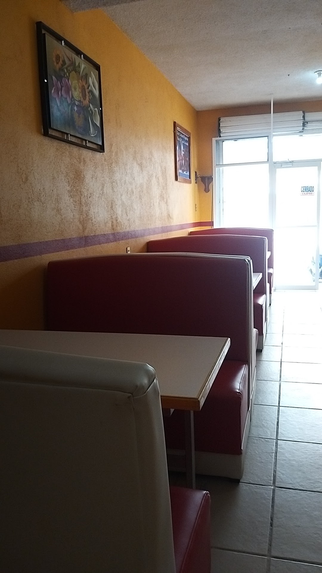 The Original Wing's image 3