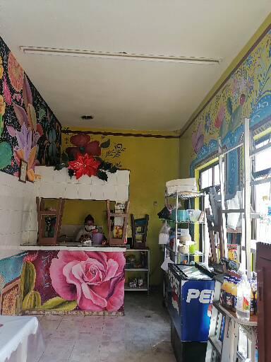 "GORDITAS LA PASADITA" image 1