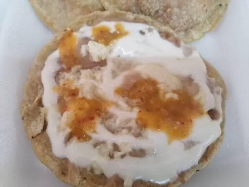 "GORDITAS LA PASADITA" image 2