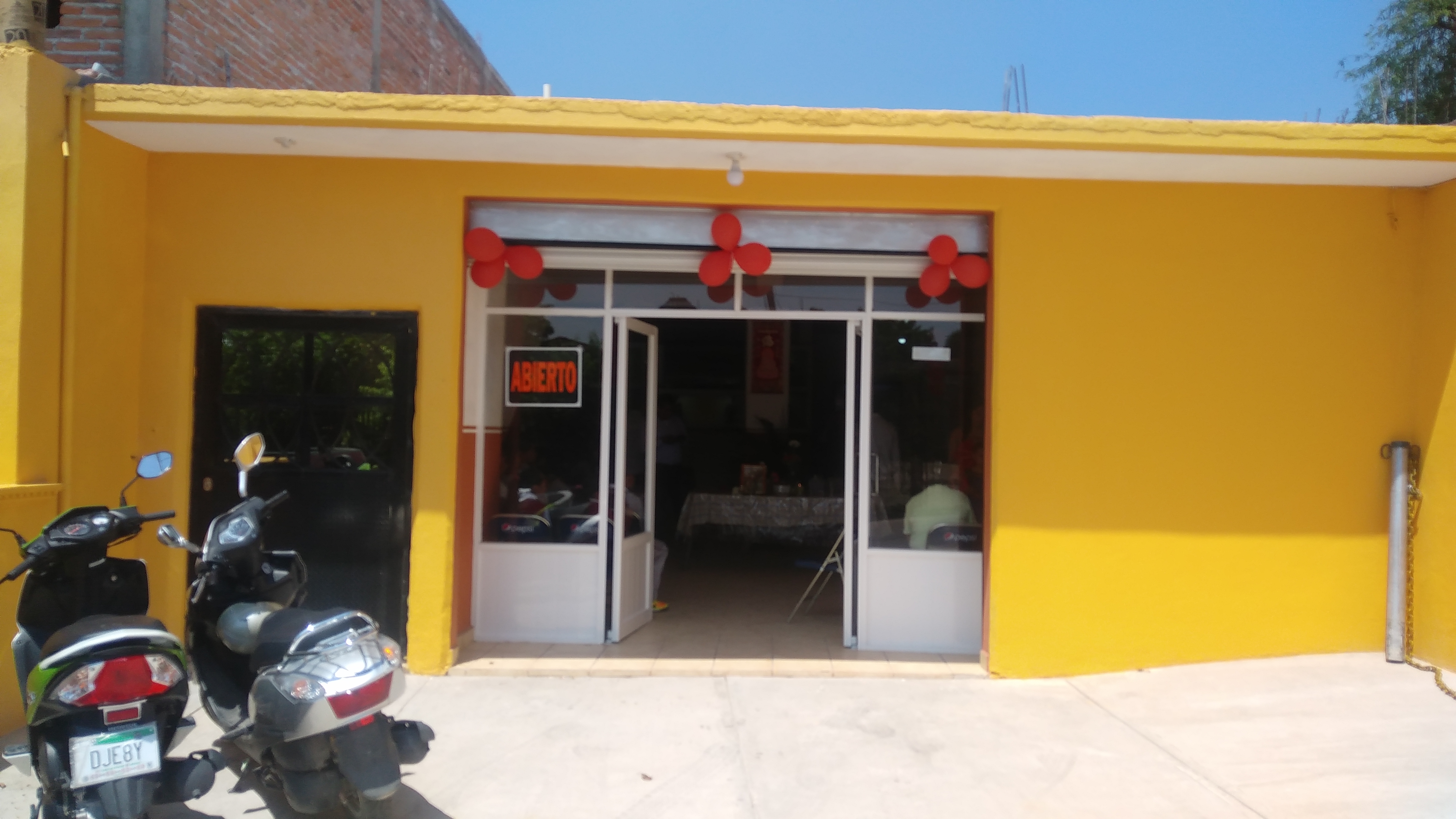 Comida China Golden Gate image 3