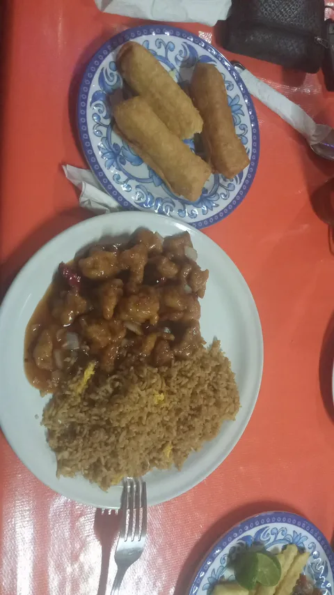 Comida China Golden Gate image 4