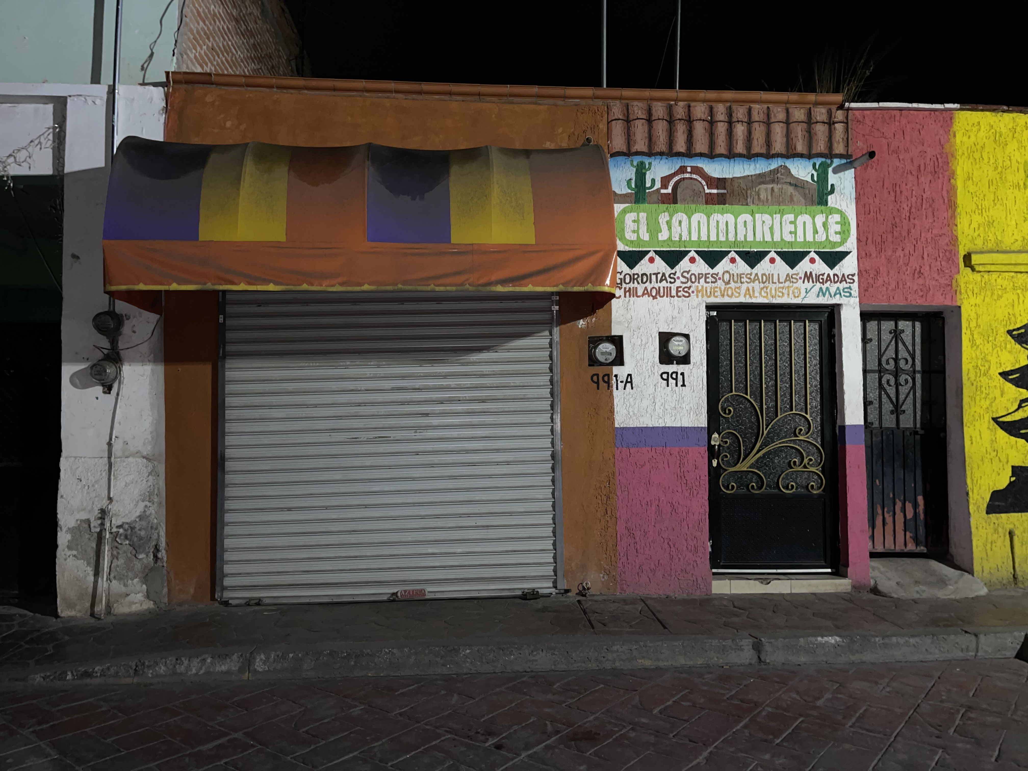 El Sanmariense Restaurante image 1