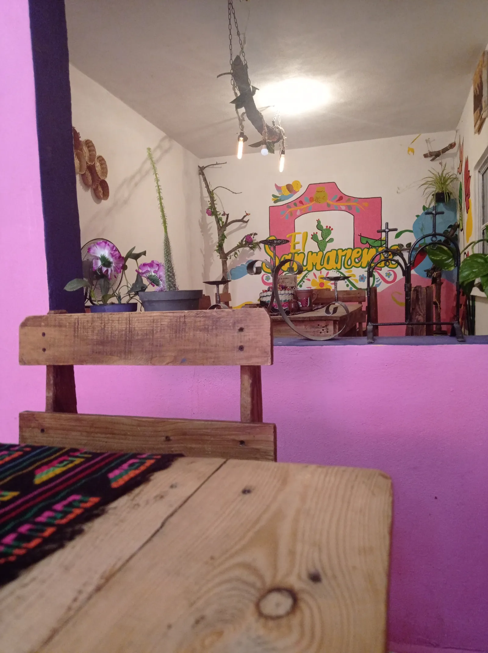 El Sanmariense Restaurante image 3