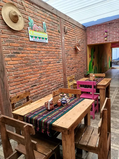 El Sanmariense Restaurante image 4