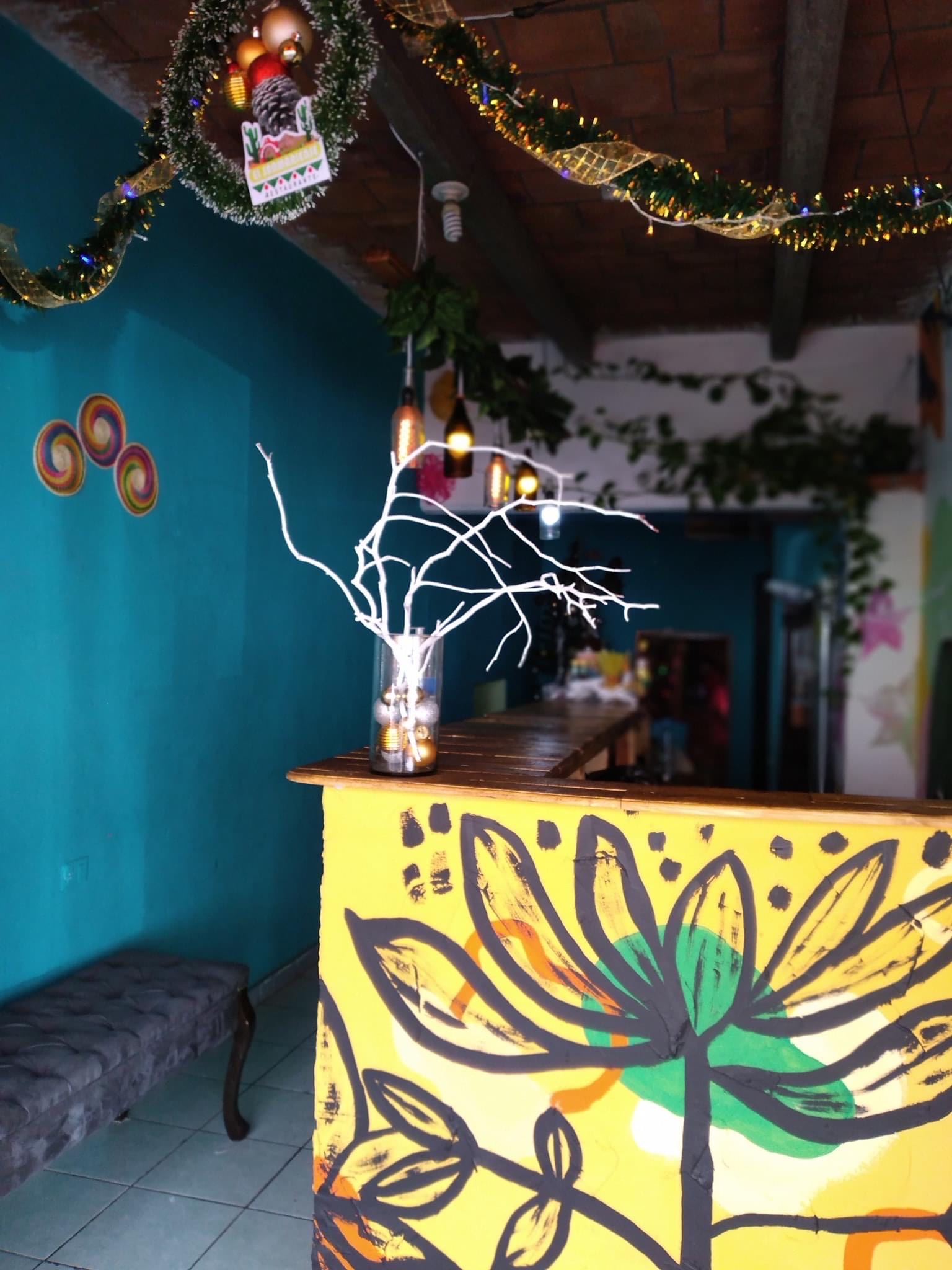 El Sanmariense Restaurante image 5