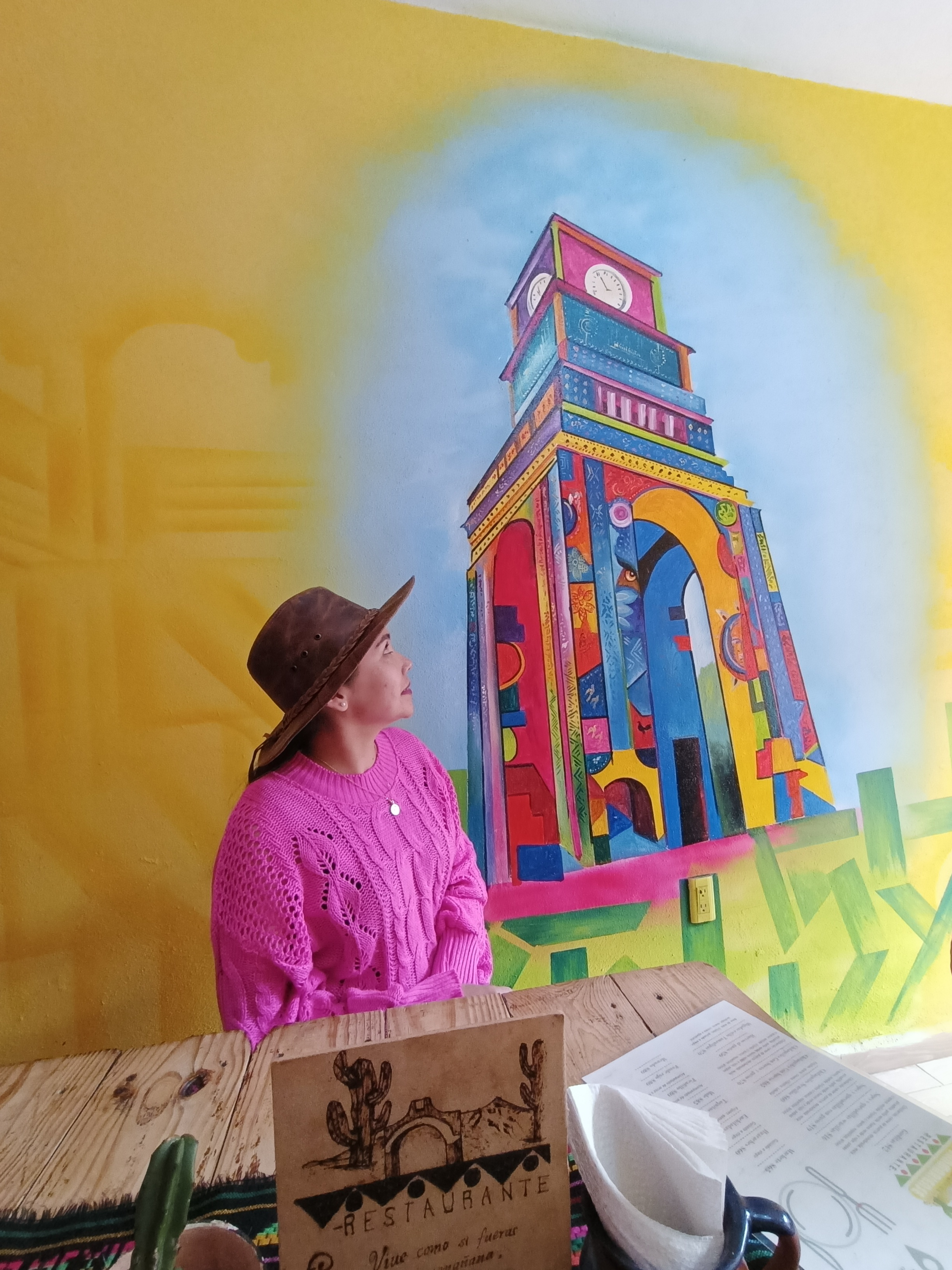 El Sanmariense Restaurante image 7