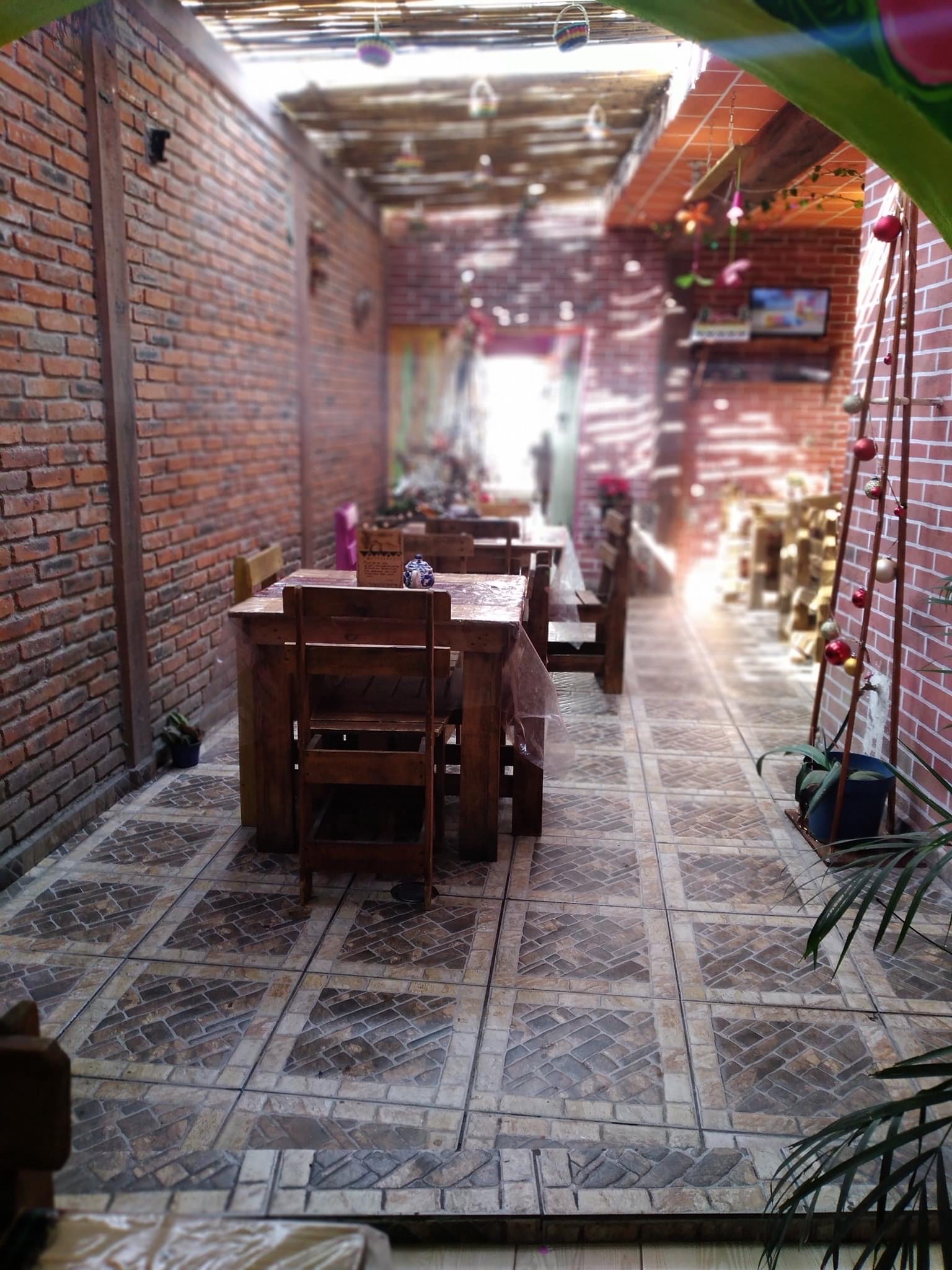 El Sanmariense Restaurante image 8