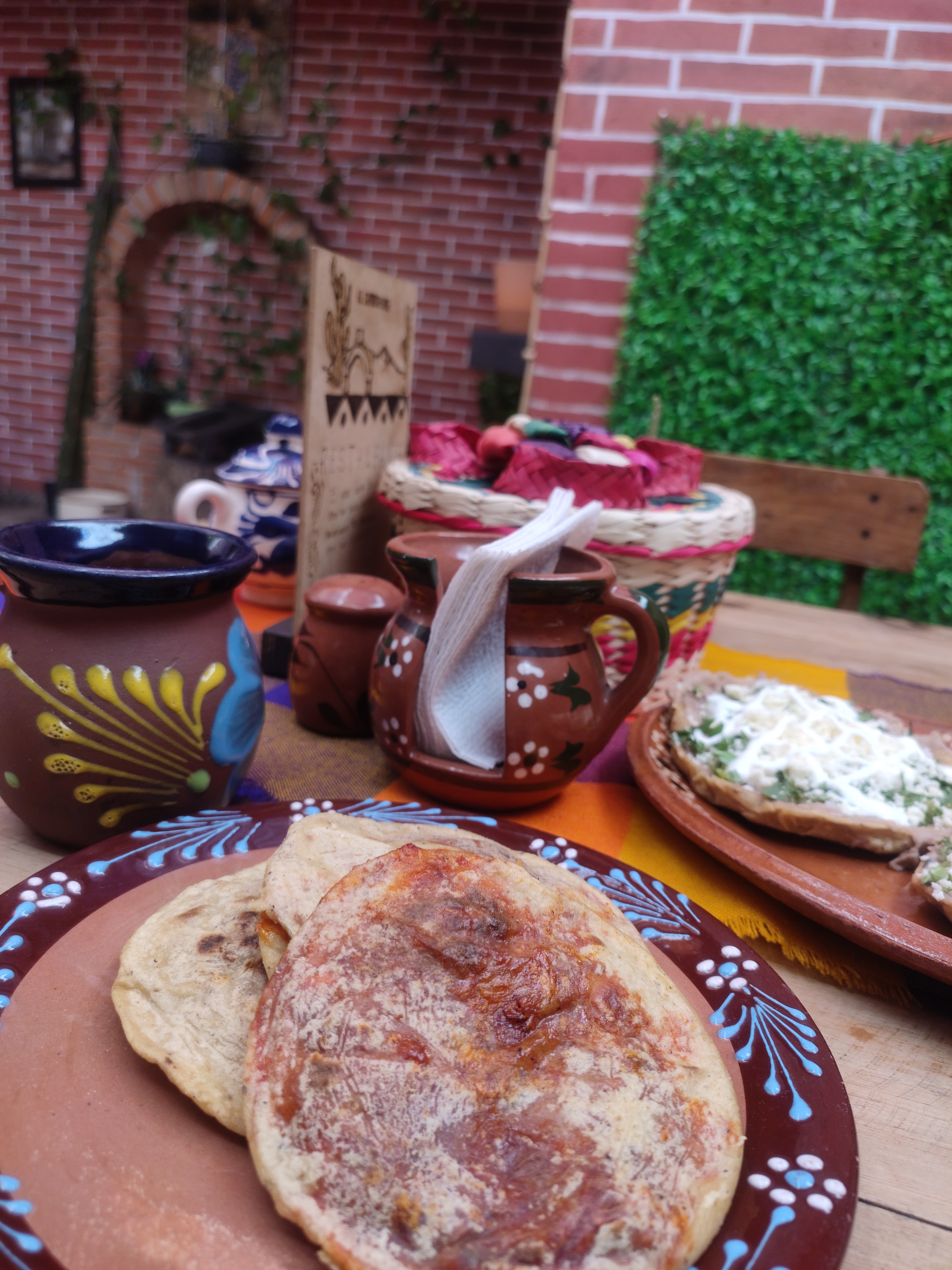 El Sanmariense Restaurante image 9