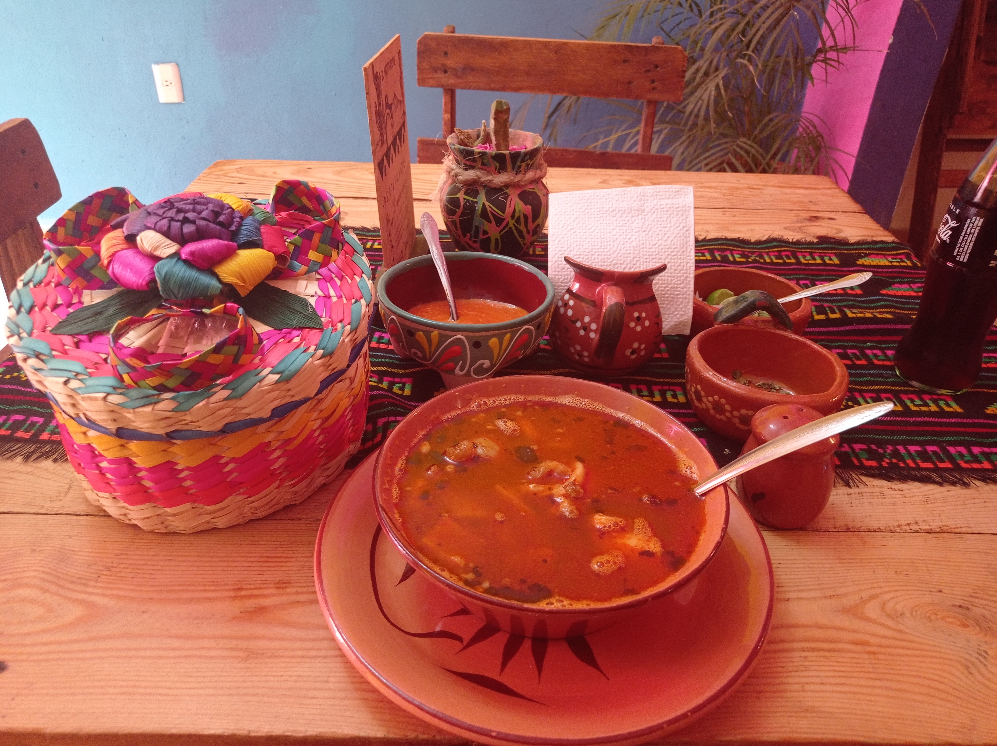 El Sanmariense Restaurante image 10