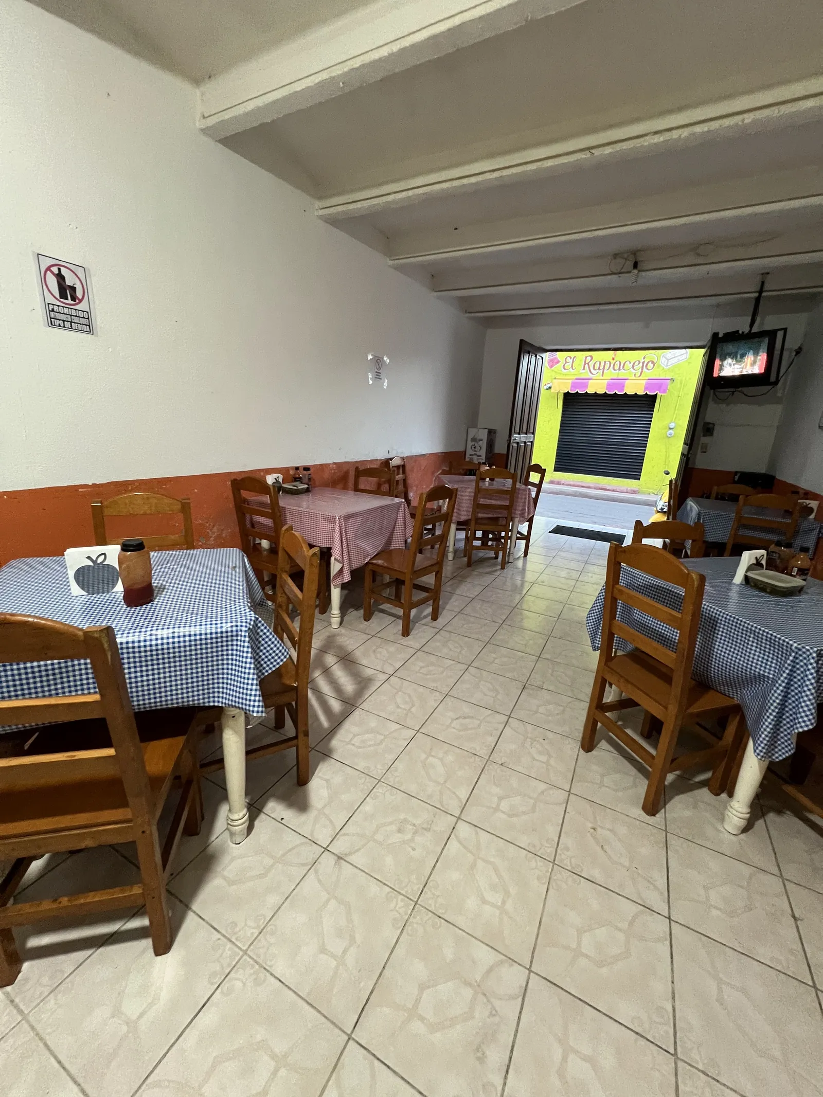 Los Amigos image 3