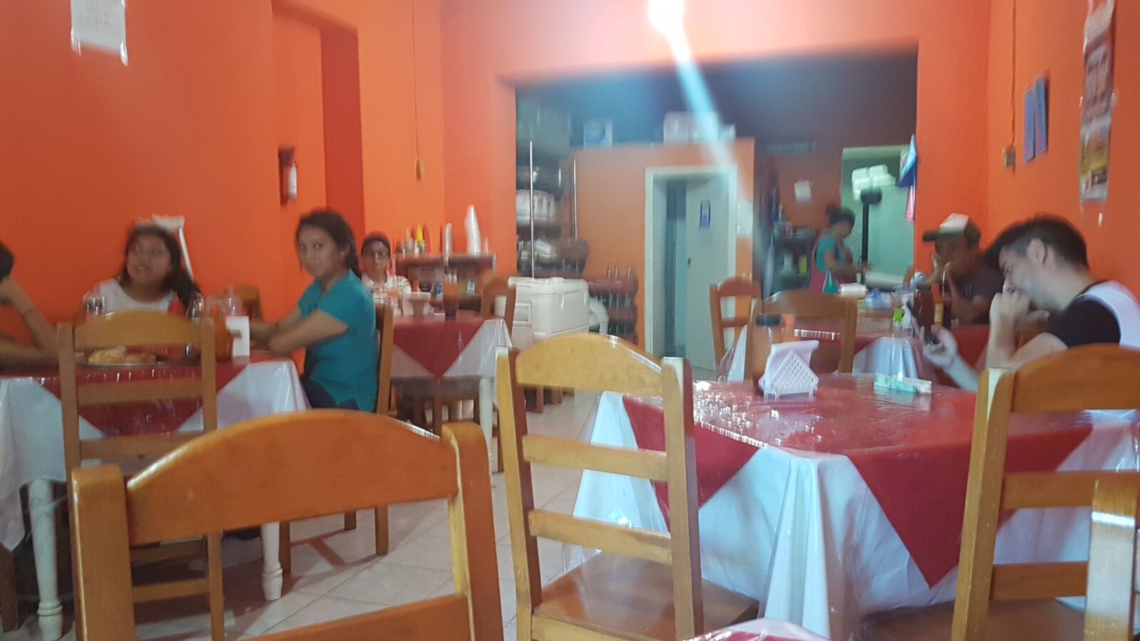 Los Amigos image 7