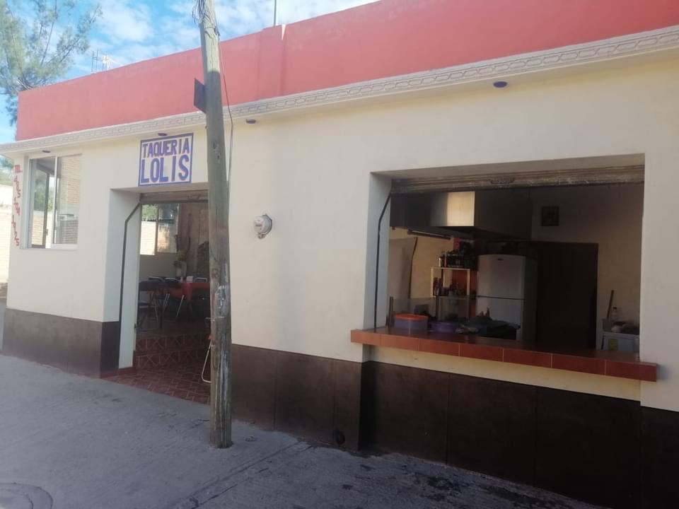 Taquería "Doña Lolis" image 2