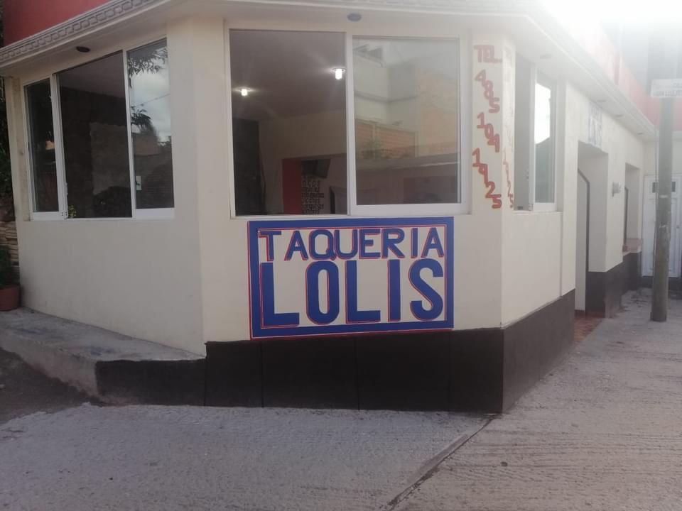 Taquería "Doña Lolis" image 3