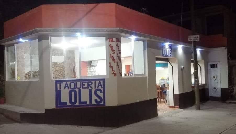 Taquería "Doña Lolis" image 4