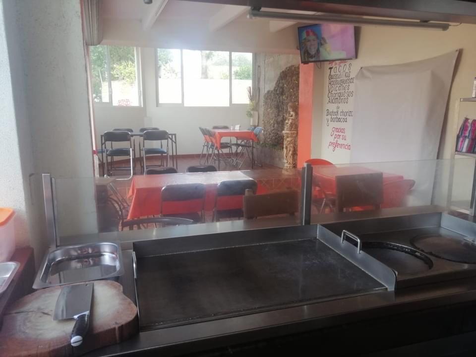 Taquería "Doña Lolis" image 5