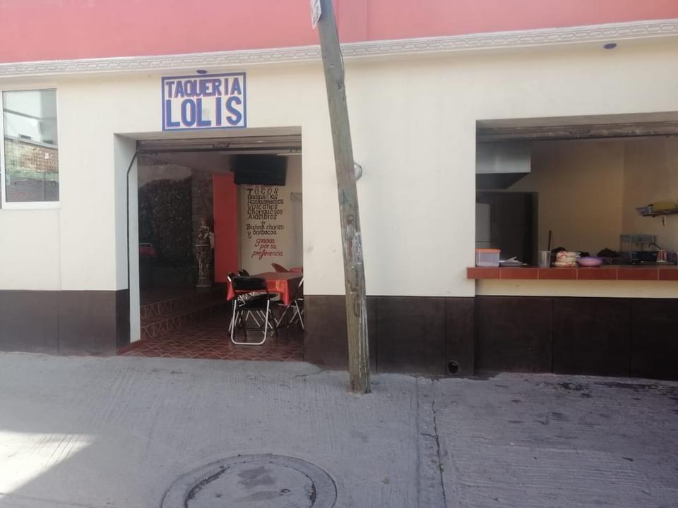Taquería "Doña Lolis" image 7