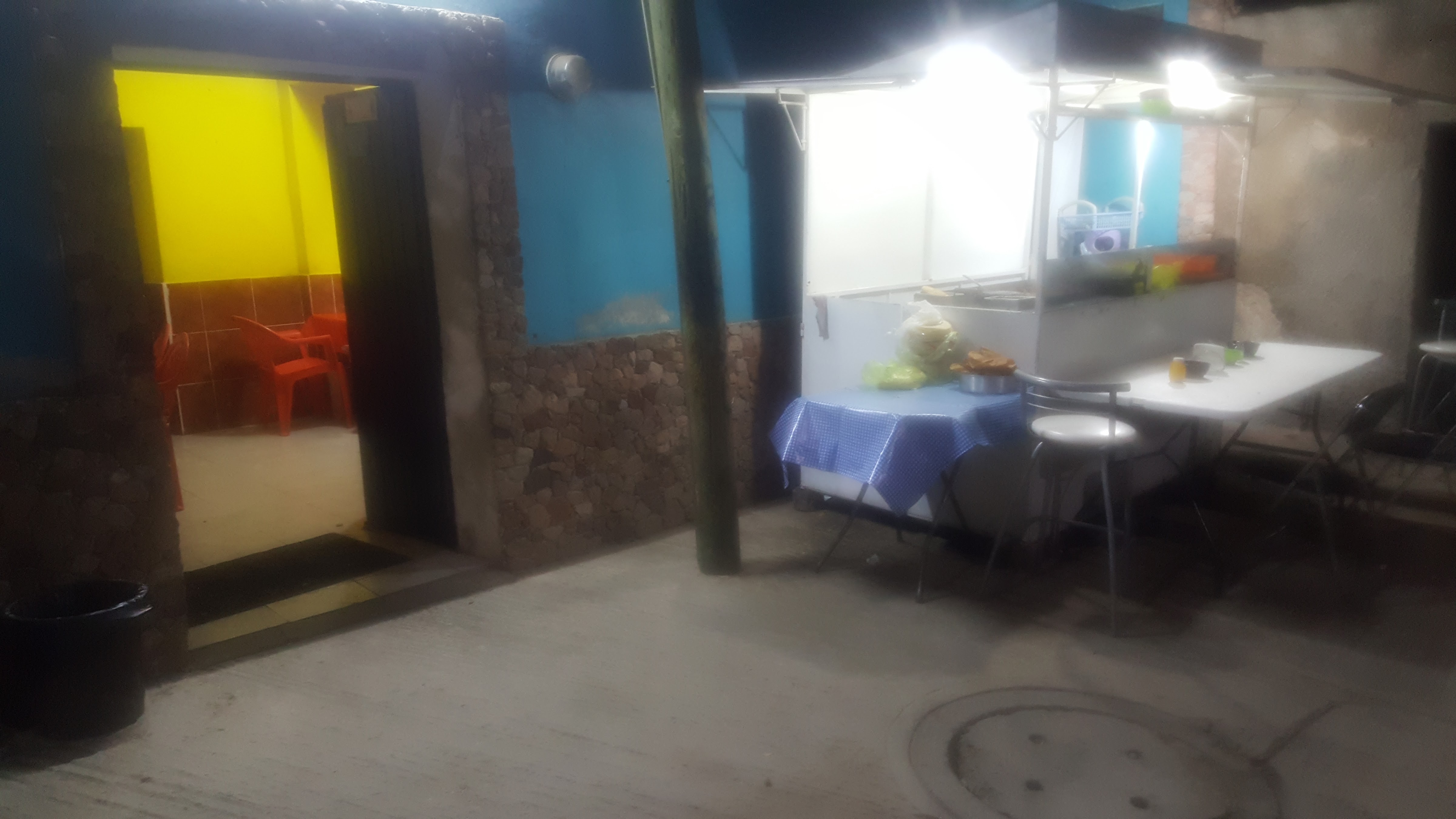 Taquería "Doña Lolis" image 8