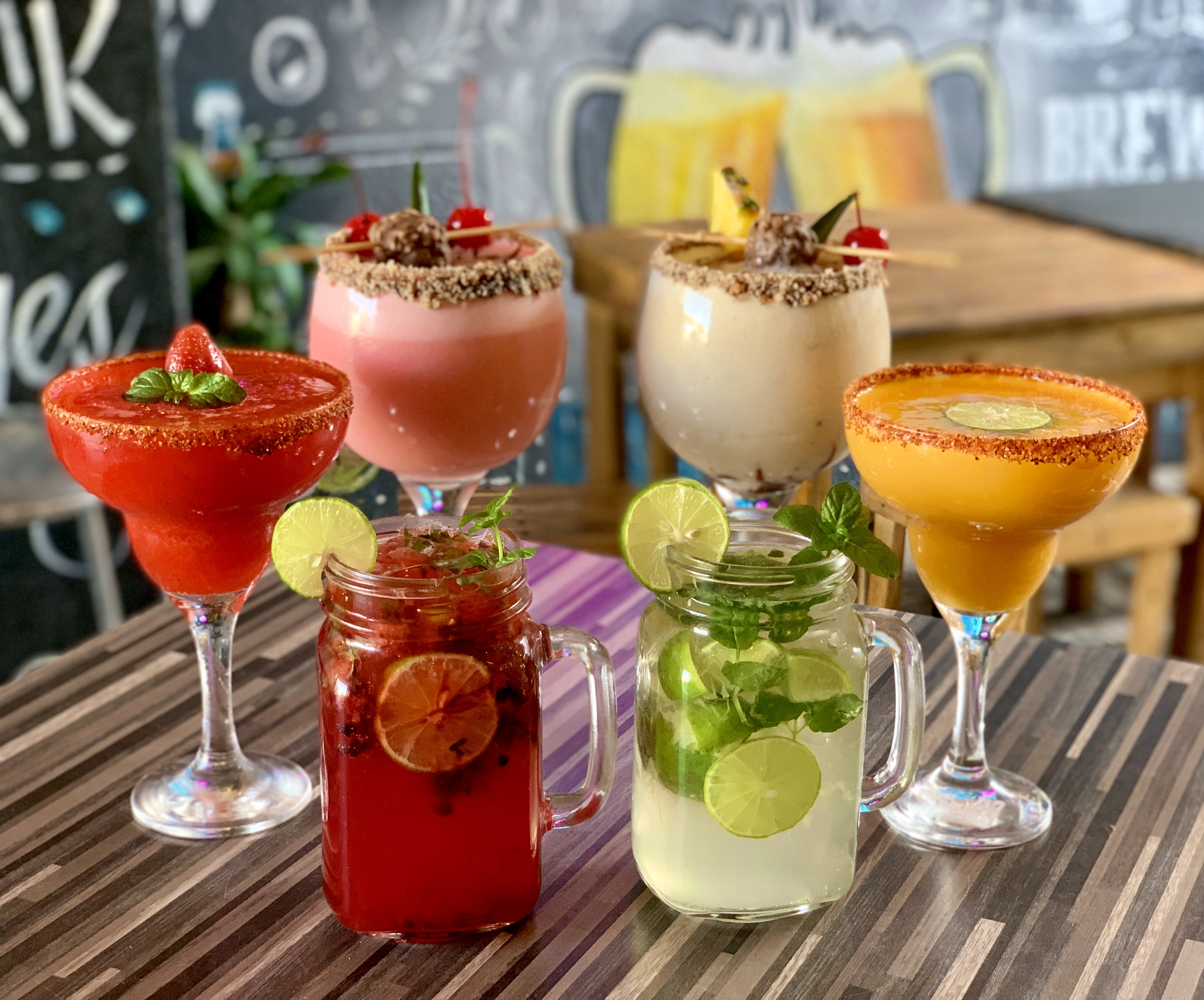 Cherry’s Restaurante Bar image 2