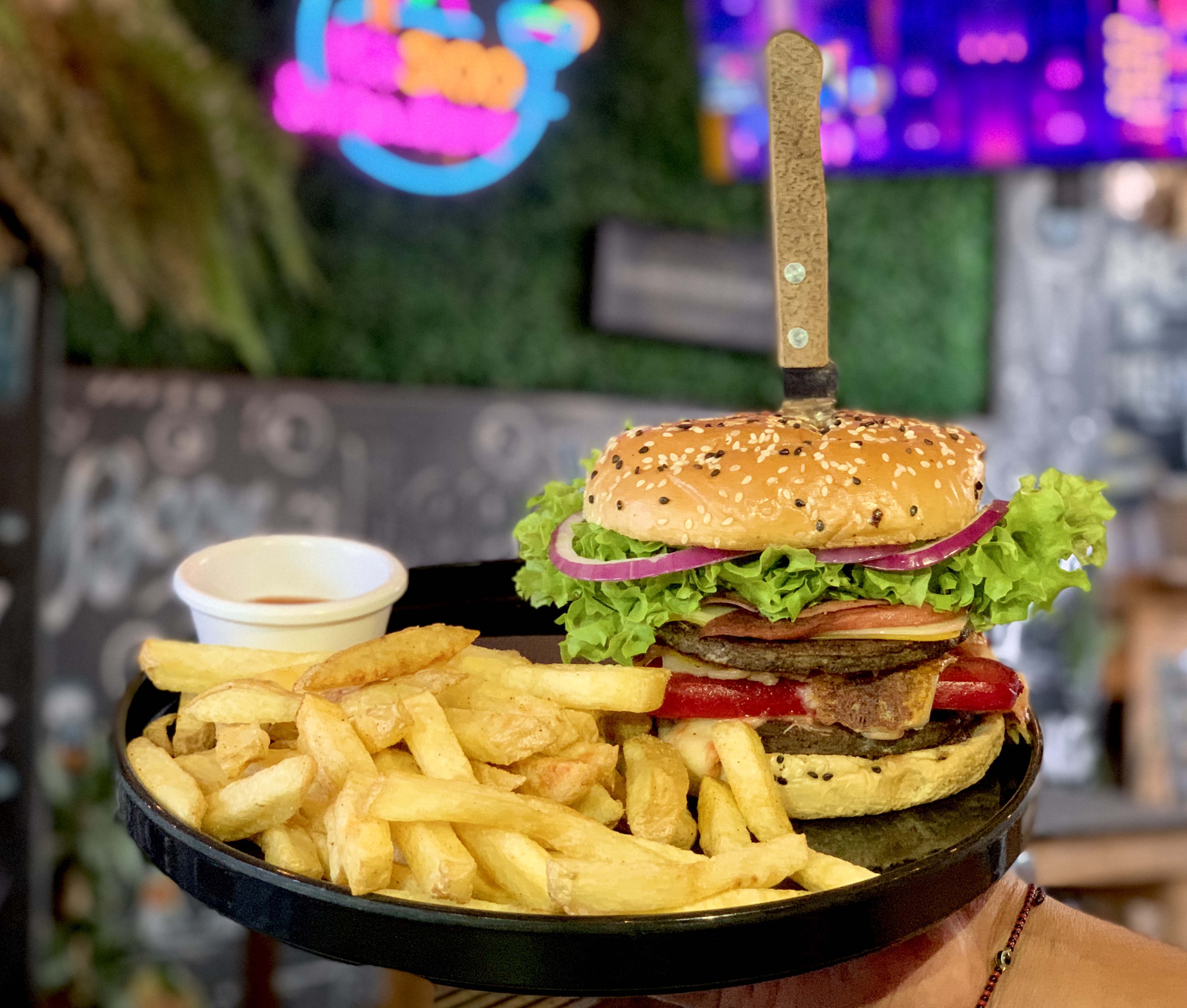 Cherry’s Restaurante Bar image 3