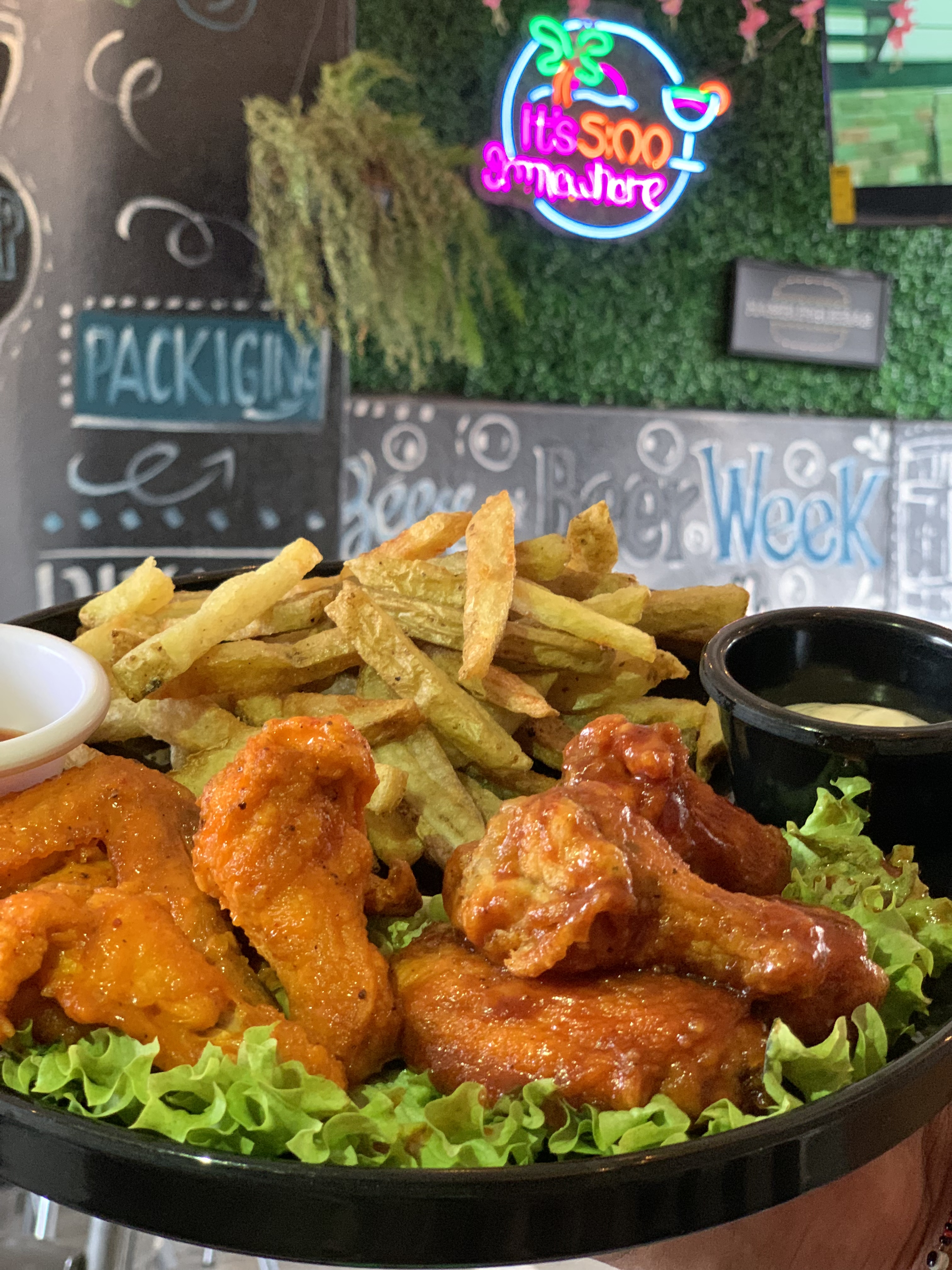 Cherry’s Restaurante Bar image 5