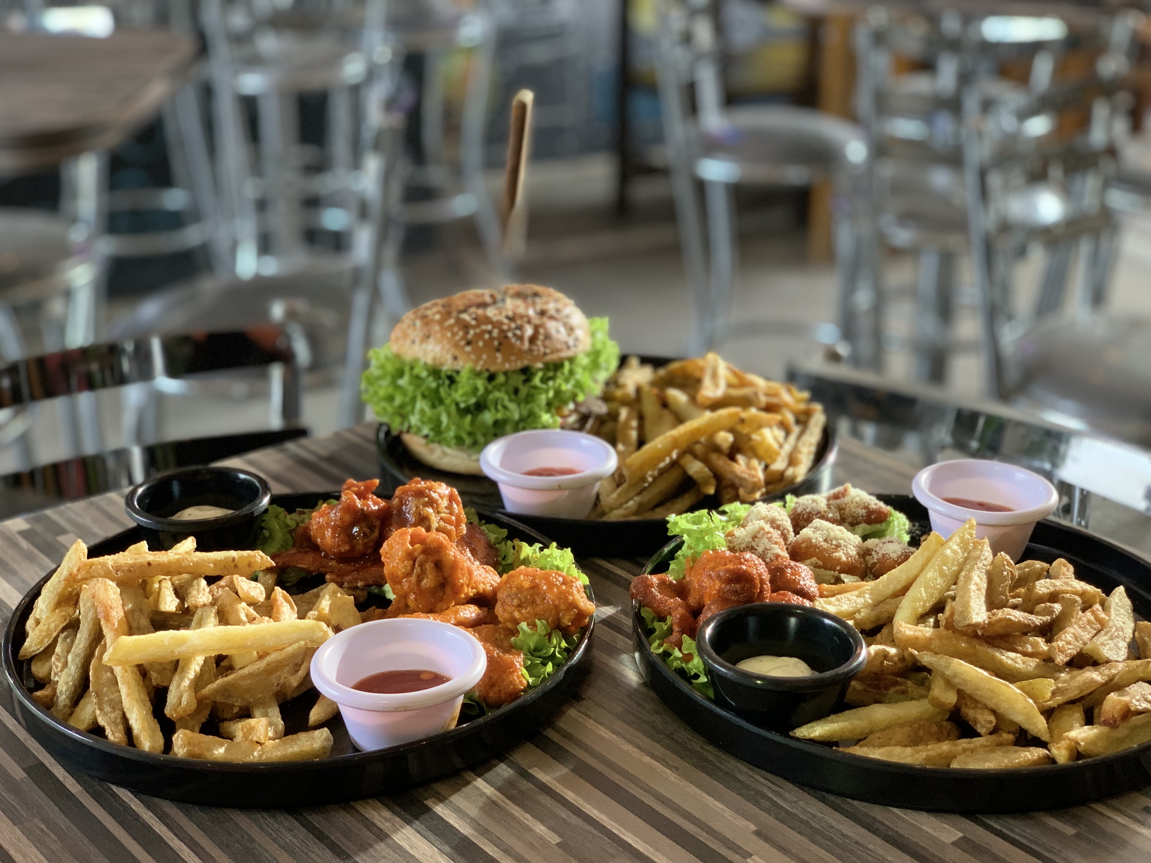 Cherry’s Restaurante Bar image 6