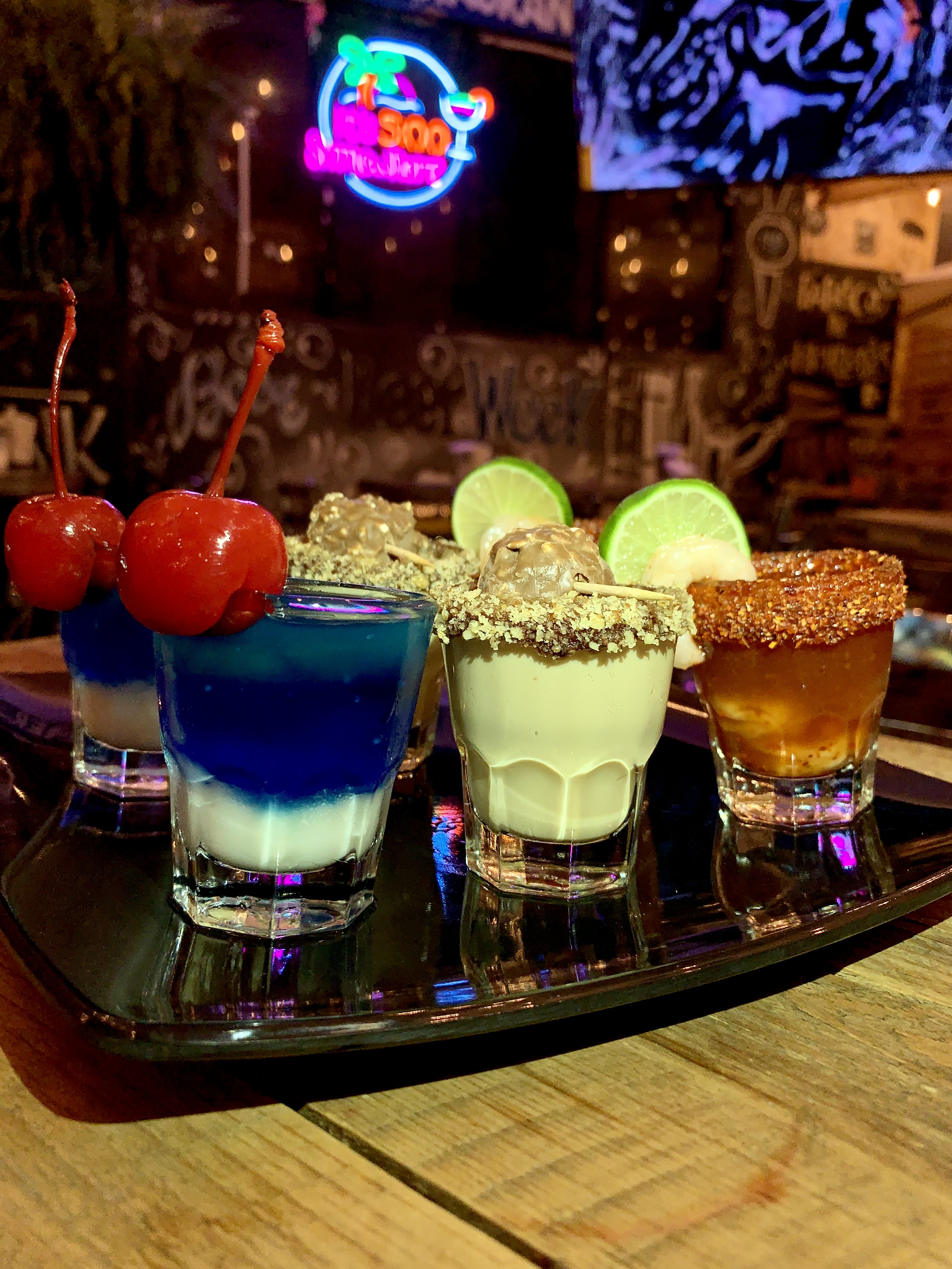 Cherry’s Restaurante Bar image 8