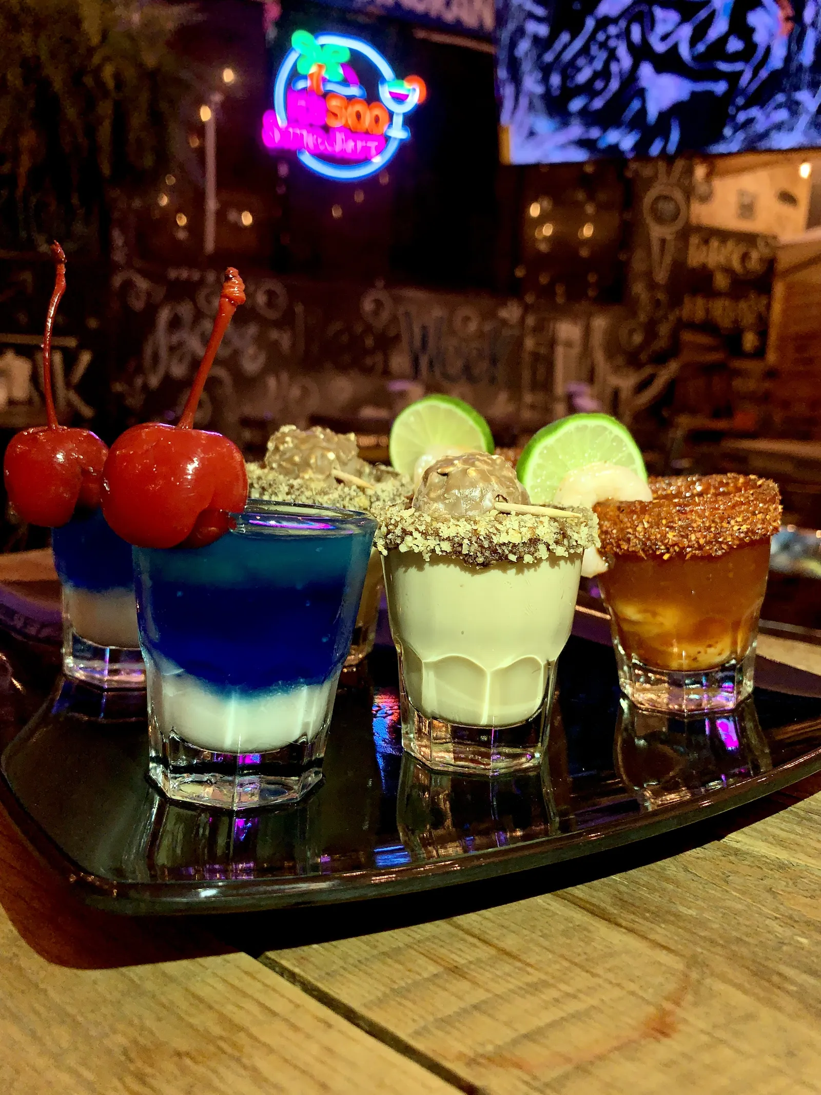 Cherry’s Restaurante Bar image 8