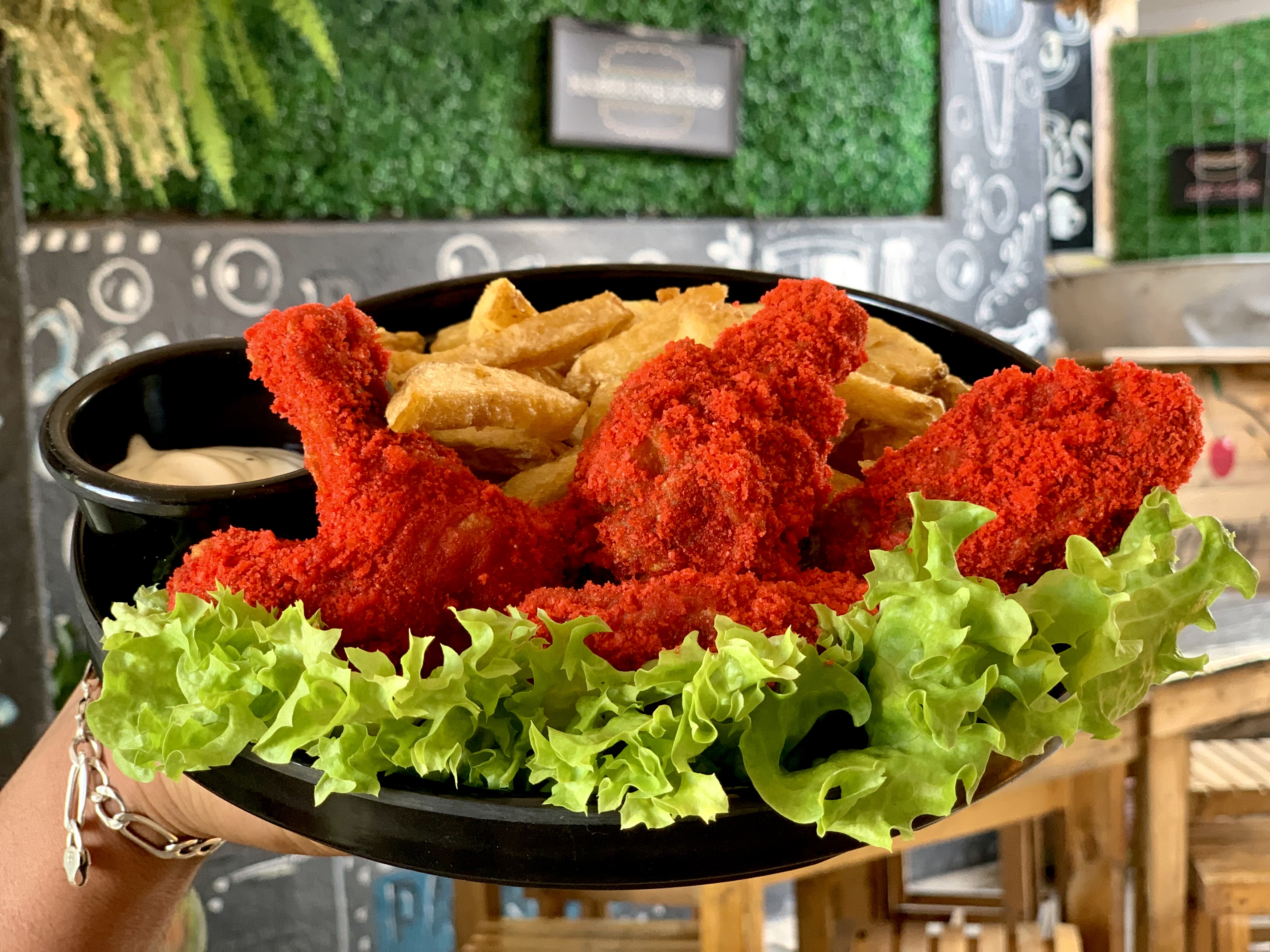 Cherry’s Restaurante Bar image 9