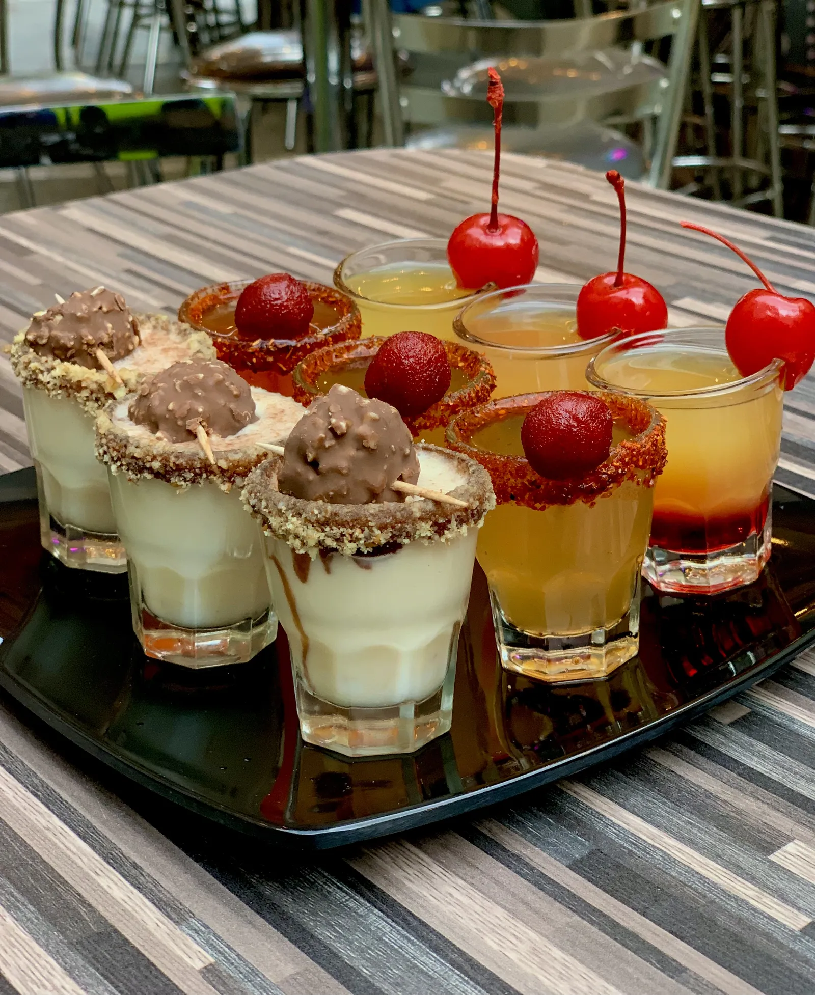 Cherry’s Restaurante Bar image 10