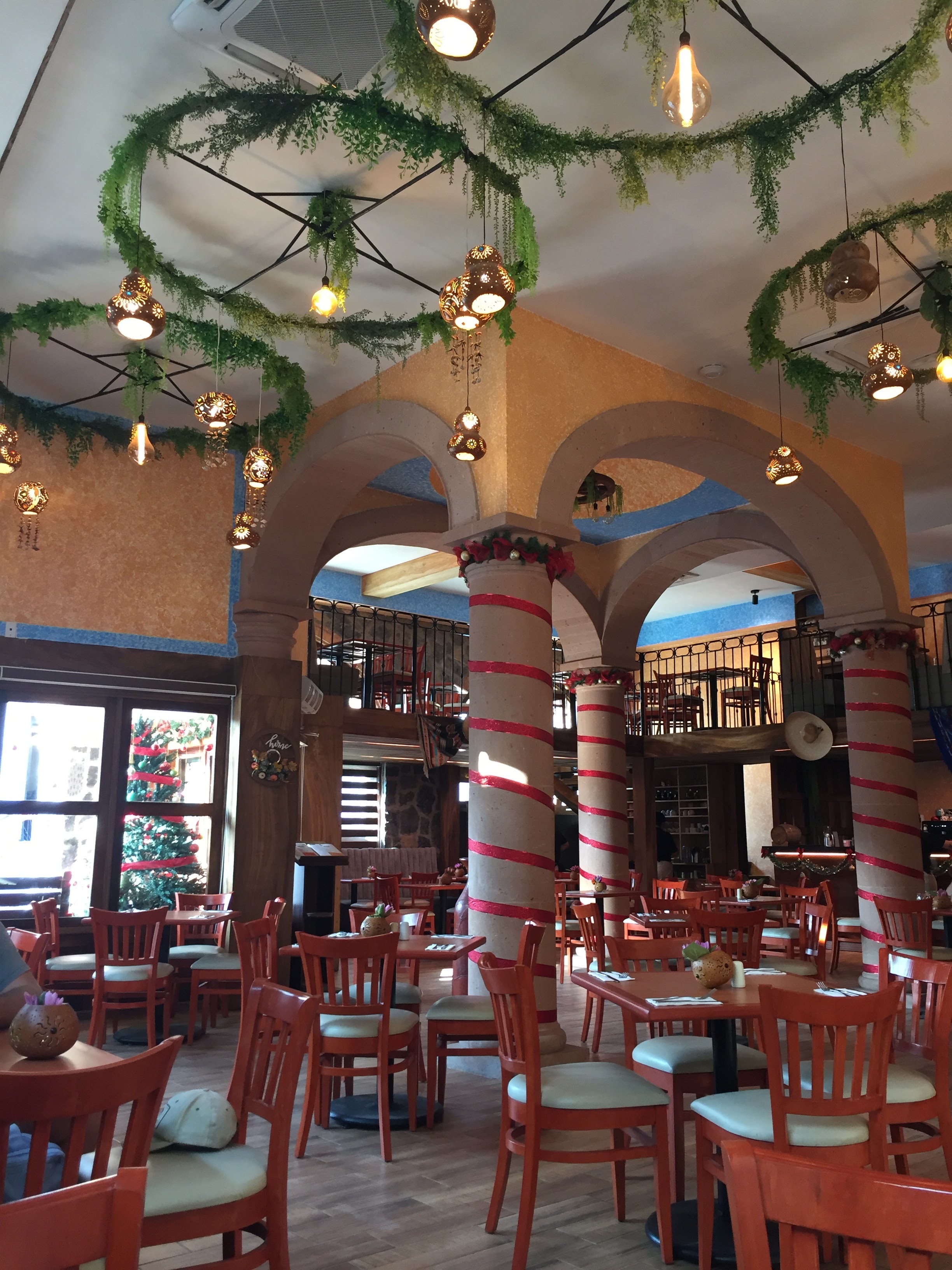 Café de Bucerías image 1