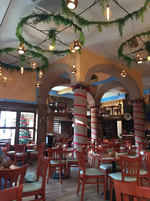 Café de Bucerías image 1