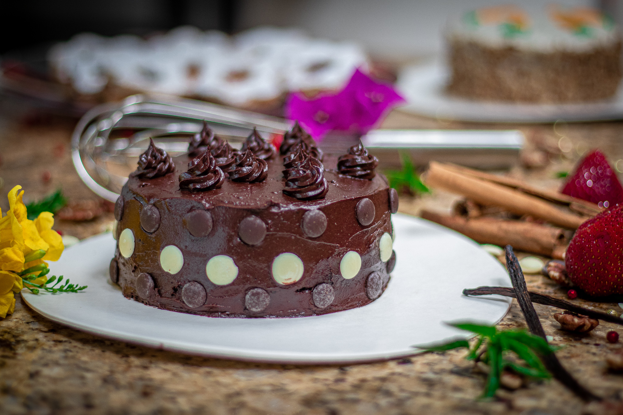 Café de Bucerías image 2