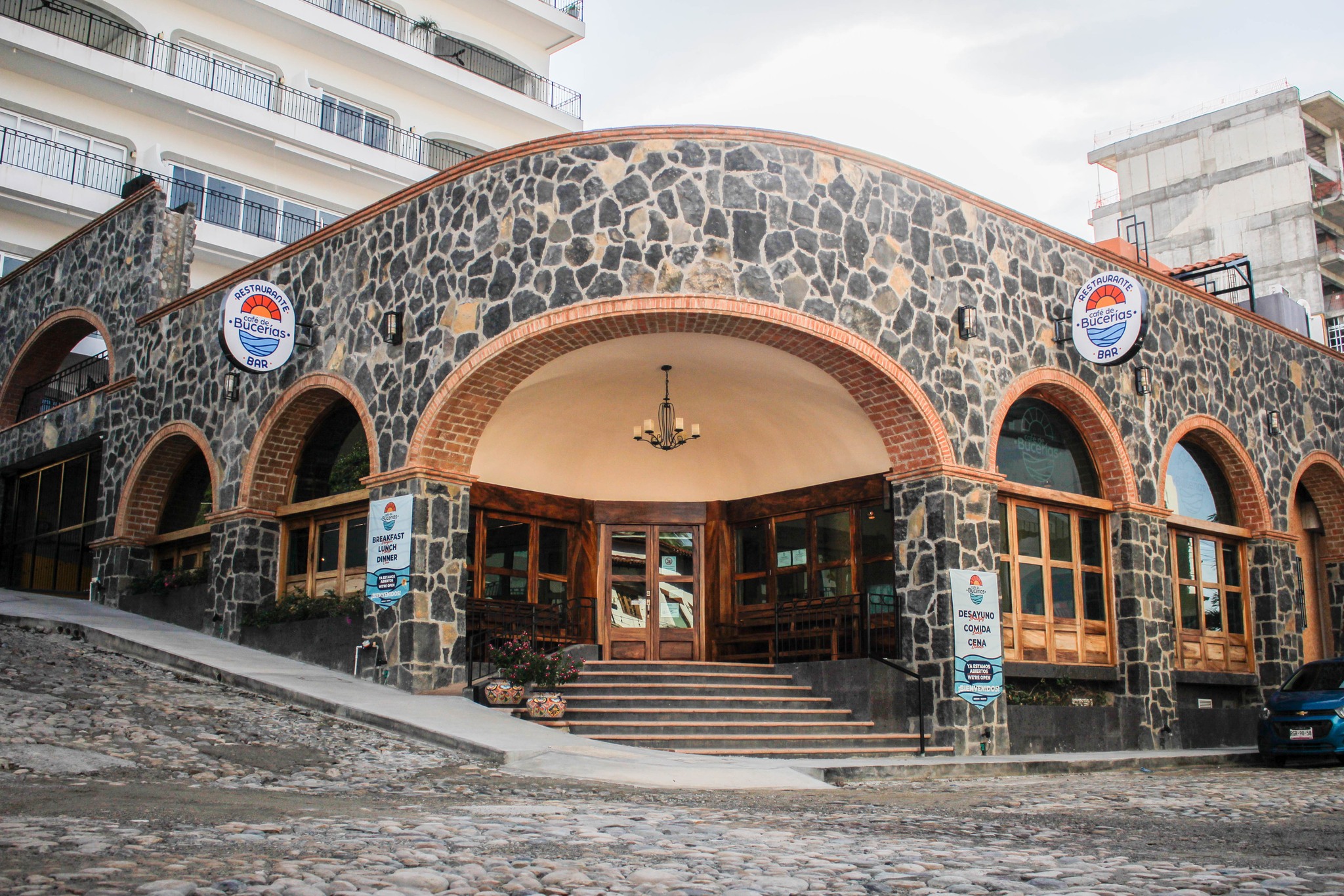 Café de Bucerías image 3