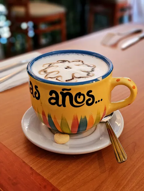 Café de Bucerías image 4