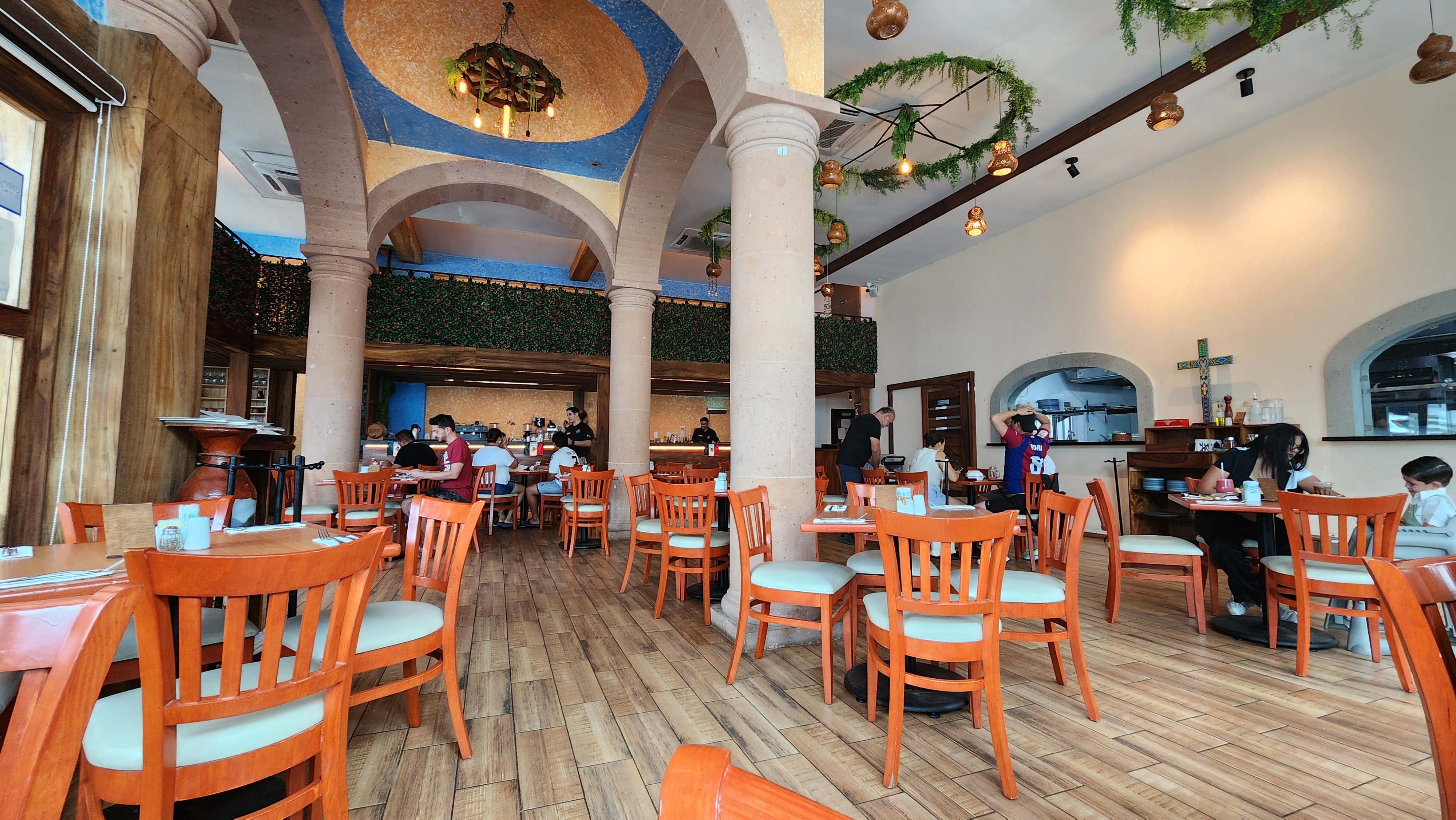 Café de Bucerías image 8